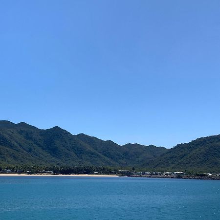 Shambhala Retreat Magnetic Island Cottages Nelly Bay Ngoại thất bức ảnh