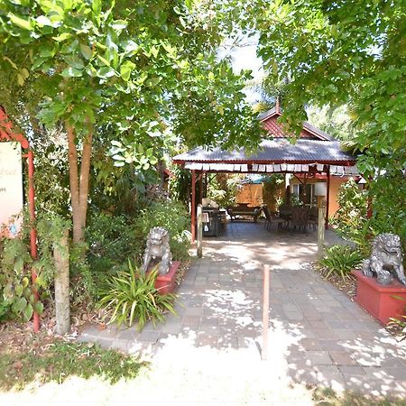 Shambhala Retreat Magnetic Island Cottages Nelly Bay Ngoại thất bức ảnh