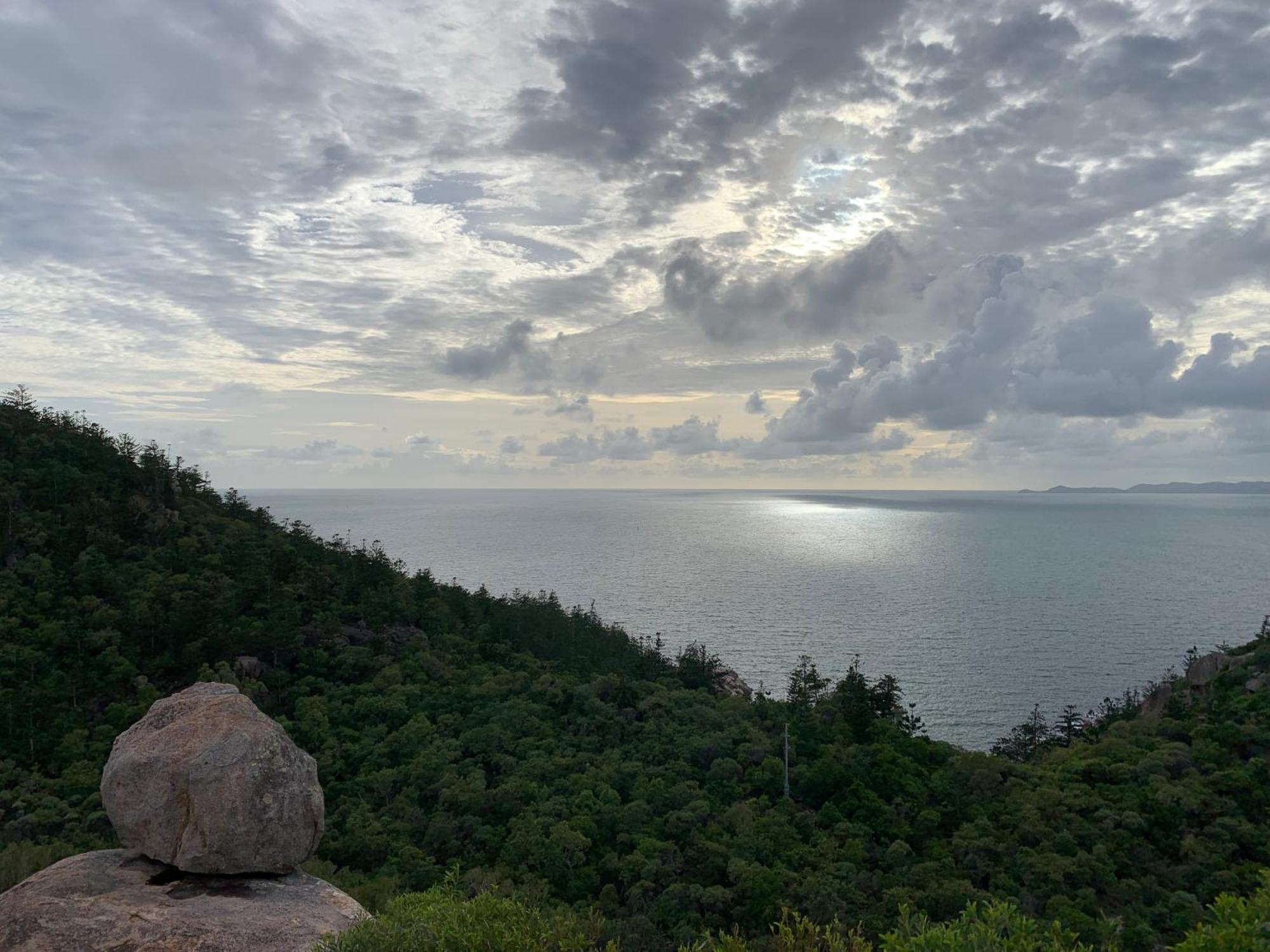 Shambhala Retreat Magnetic Island Cottages Nelly Bay Ngoại thất bức ảnh