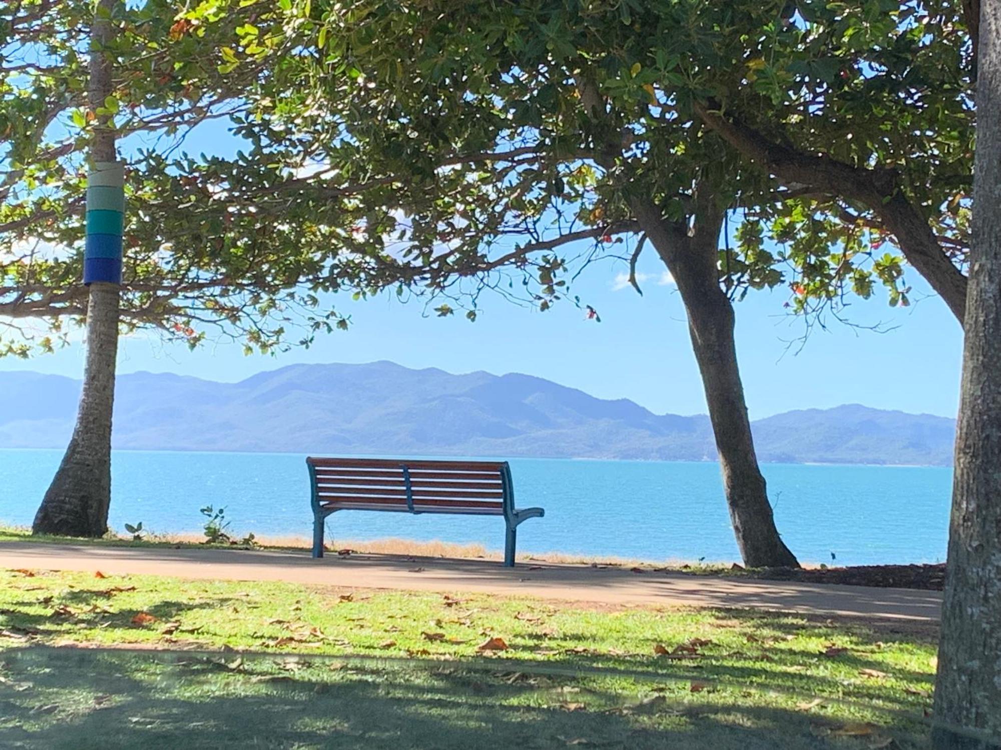 Shambhala Retreat Magnetic Island Cottages Nelly Bay Ngoại thất bức ảnh