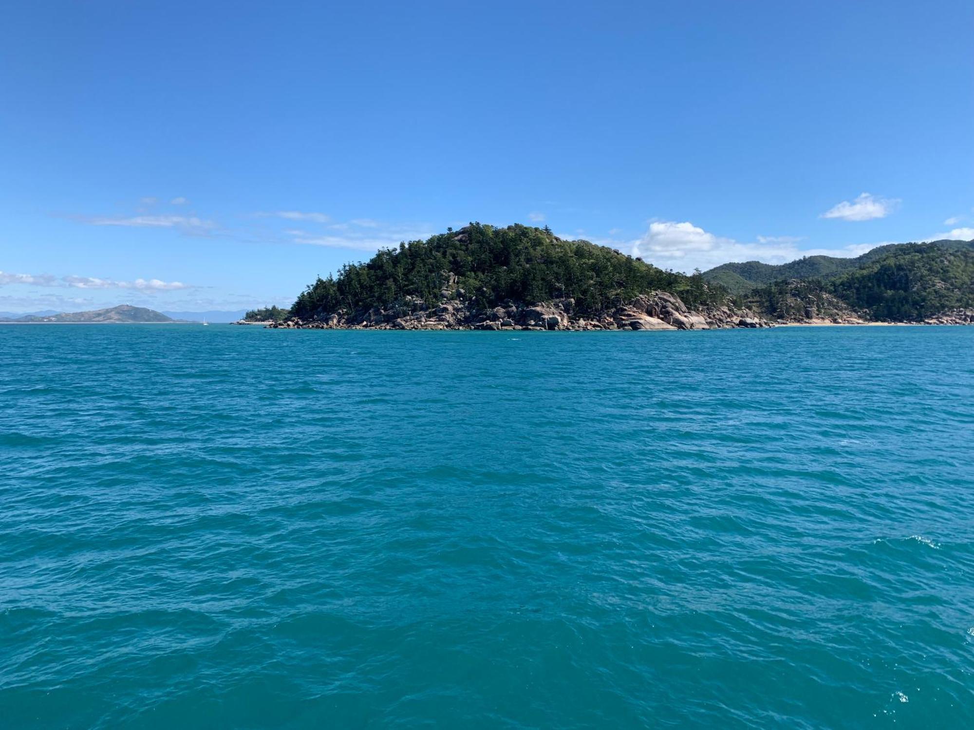 Shambhala Retreat Magnetic Island Cottages Nelly Bay Ngoại thất bức ảnh