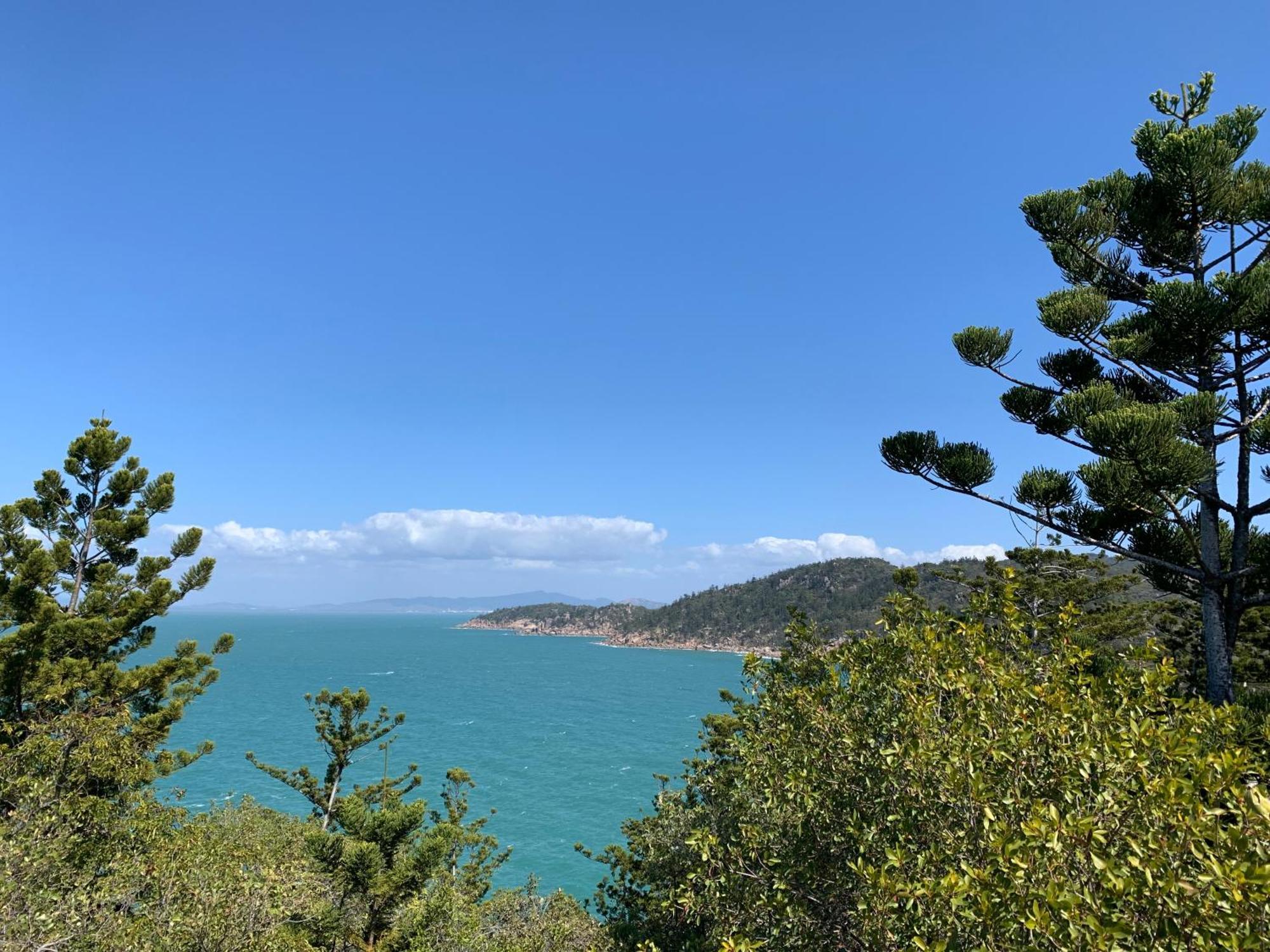 Shambhala Retreat Magnetic Island Cottages Nelly Bay Ngoại thất bức ảnh