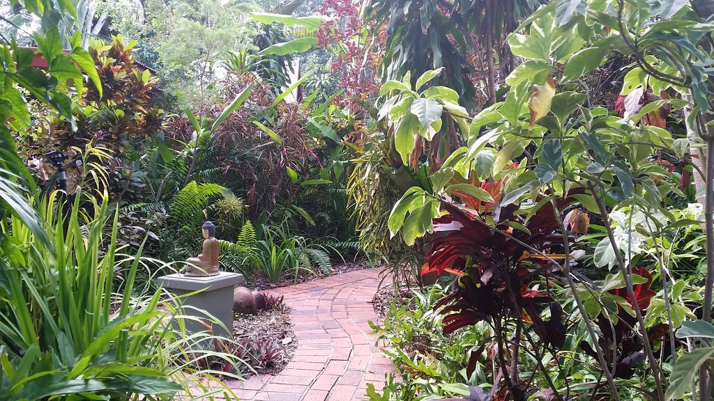Shambhala Retreat Magnetic Island Cottages Nelly Bay Ngoại thất bức ảnh