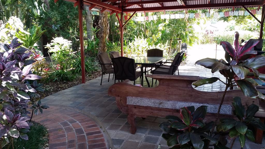 Shambhala Retreat Magnetic Island Cottages Nelly Bay Ngoại thất bức ảnh