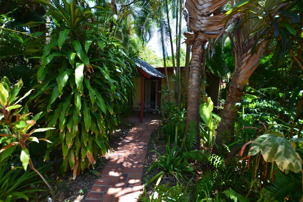 Shambhala Retreat Magnetic Island Cottages Nelly Bay Ngoại thất bức ảnh