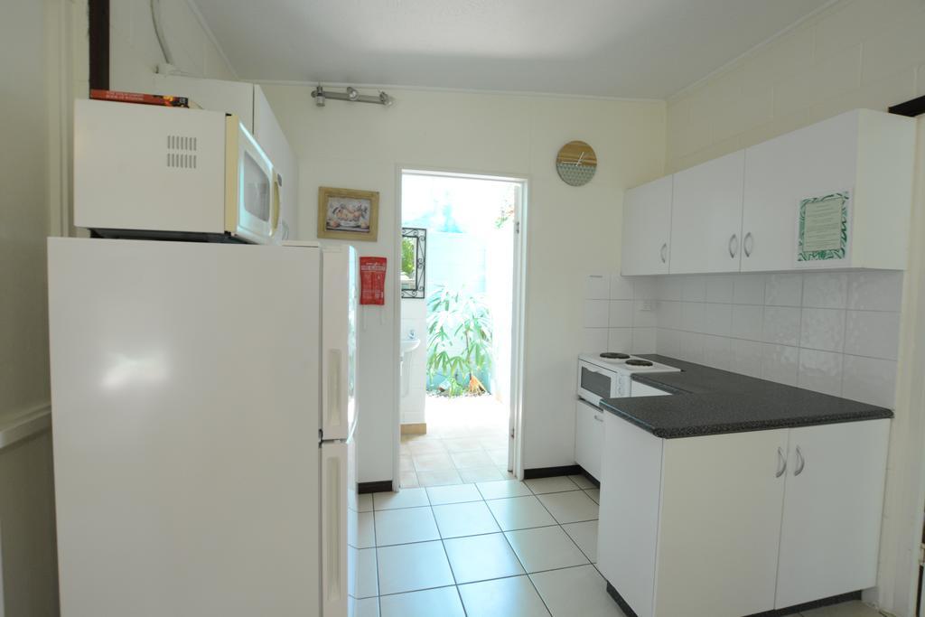 Shambhala Retreat Magnetic Island Cottages Nelly Bay Ngoại thất bức ảnh