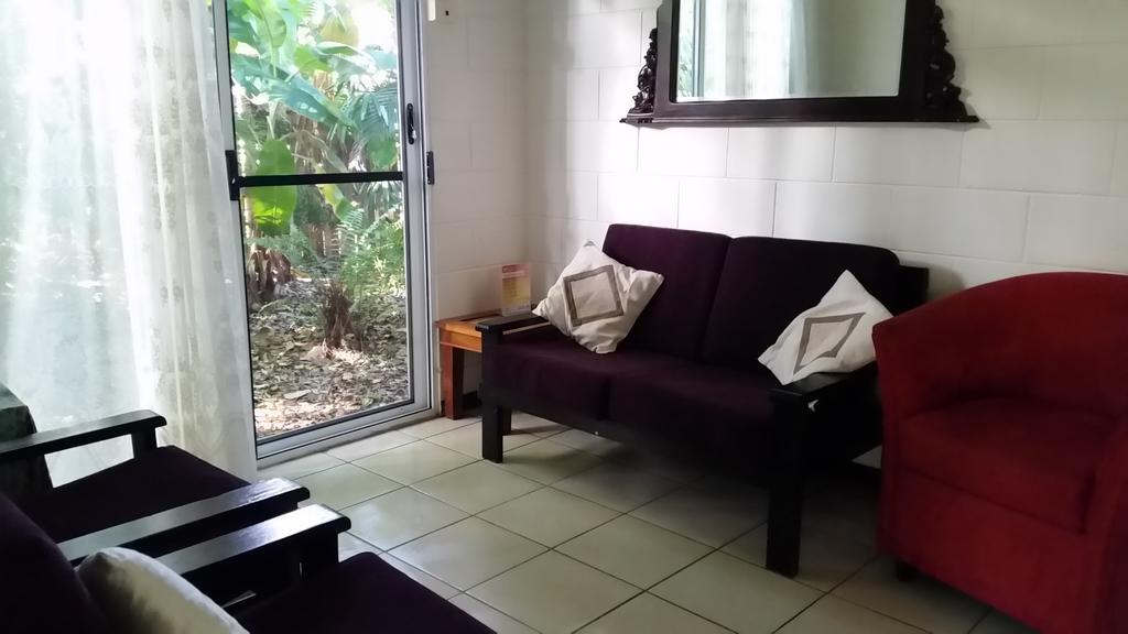 Shambhala Retreat Magnetic Island Cottages Nelly Bay Ngoại thất bức ảnh