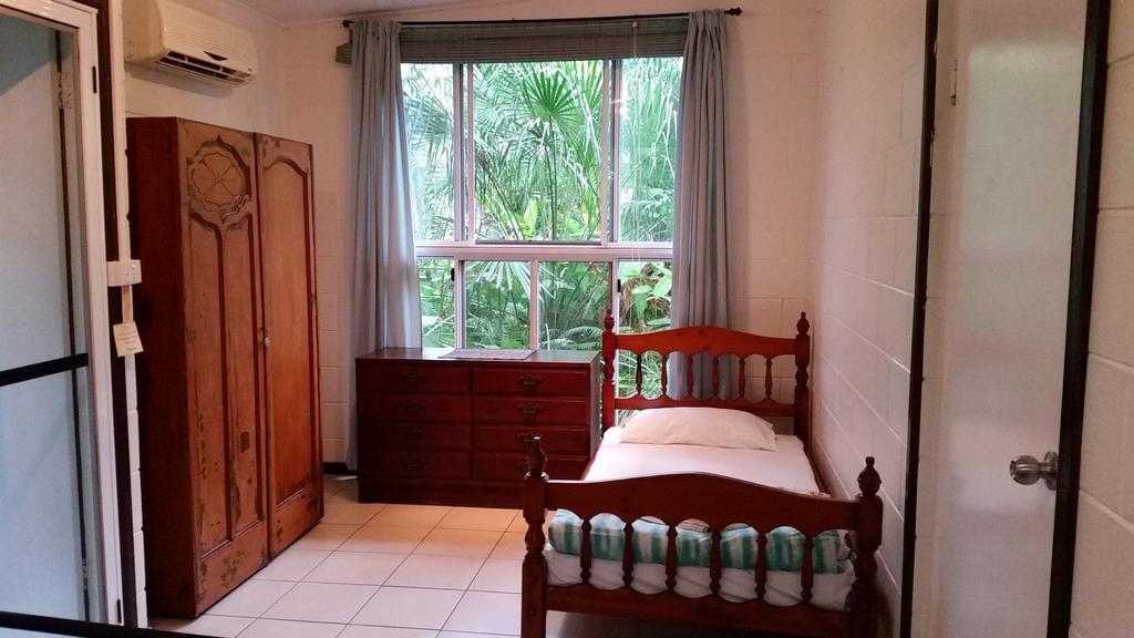 Shambhala Retreat Magnetic Island Cottages Nelly Bay Ngoại thất bức ảnh