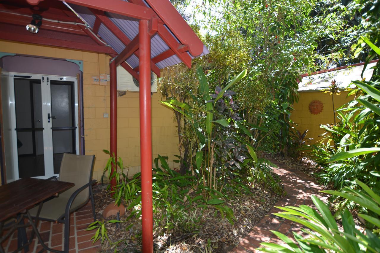 Shambhala Retreat Magnetic Island Cottages Nelly Bay Ngoại thất bức ảnh