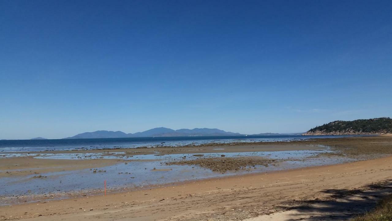Shambhala Retreat Magnetic Island Cottages Nelly Bay Ngoại thất bức ảnh