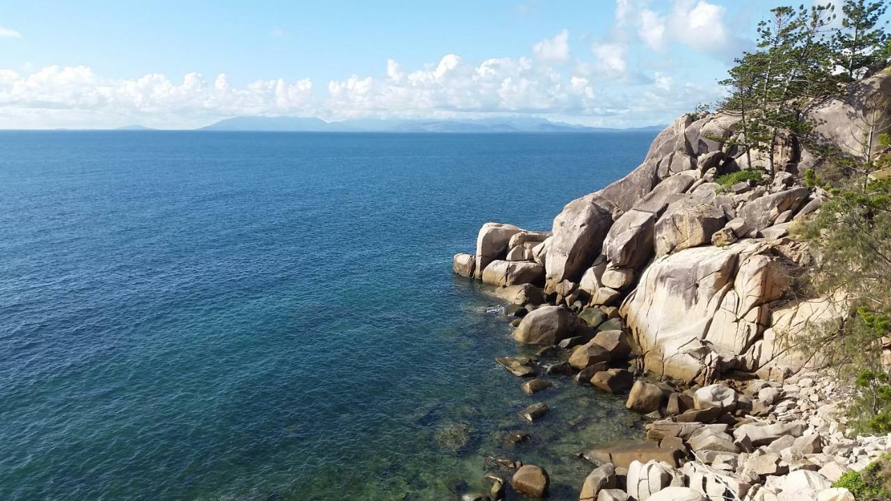 Shambhala Retreat Magnetic Island Cottages Nelly Bay Ngoại thất bức ảnh