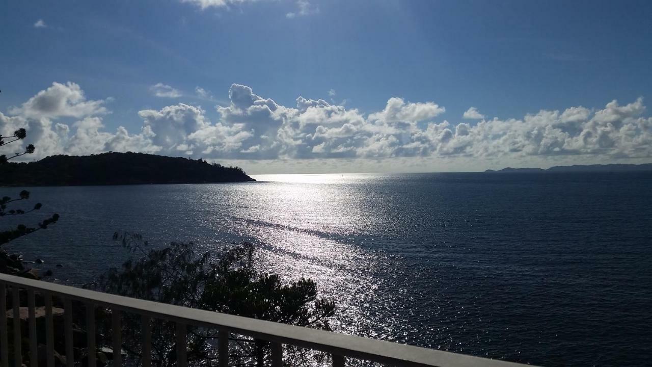 Shambhala Retreat Magnetic Island Cottages Nelly Bay Ngoại thất bức ảnh