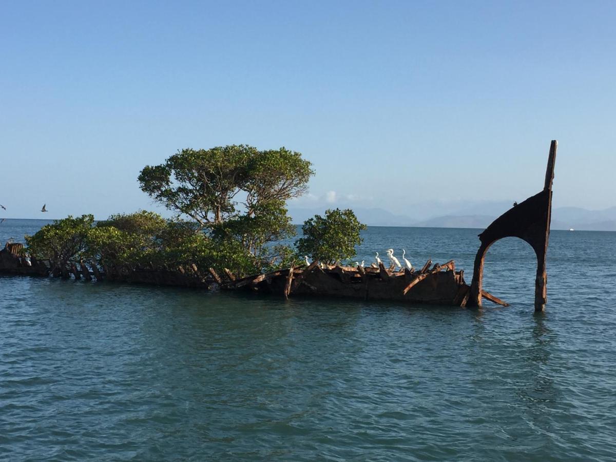 Shambhala Retreat Magnetic Island Cottages Nelly Bay Ngoại thất bức ảnh