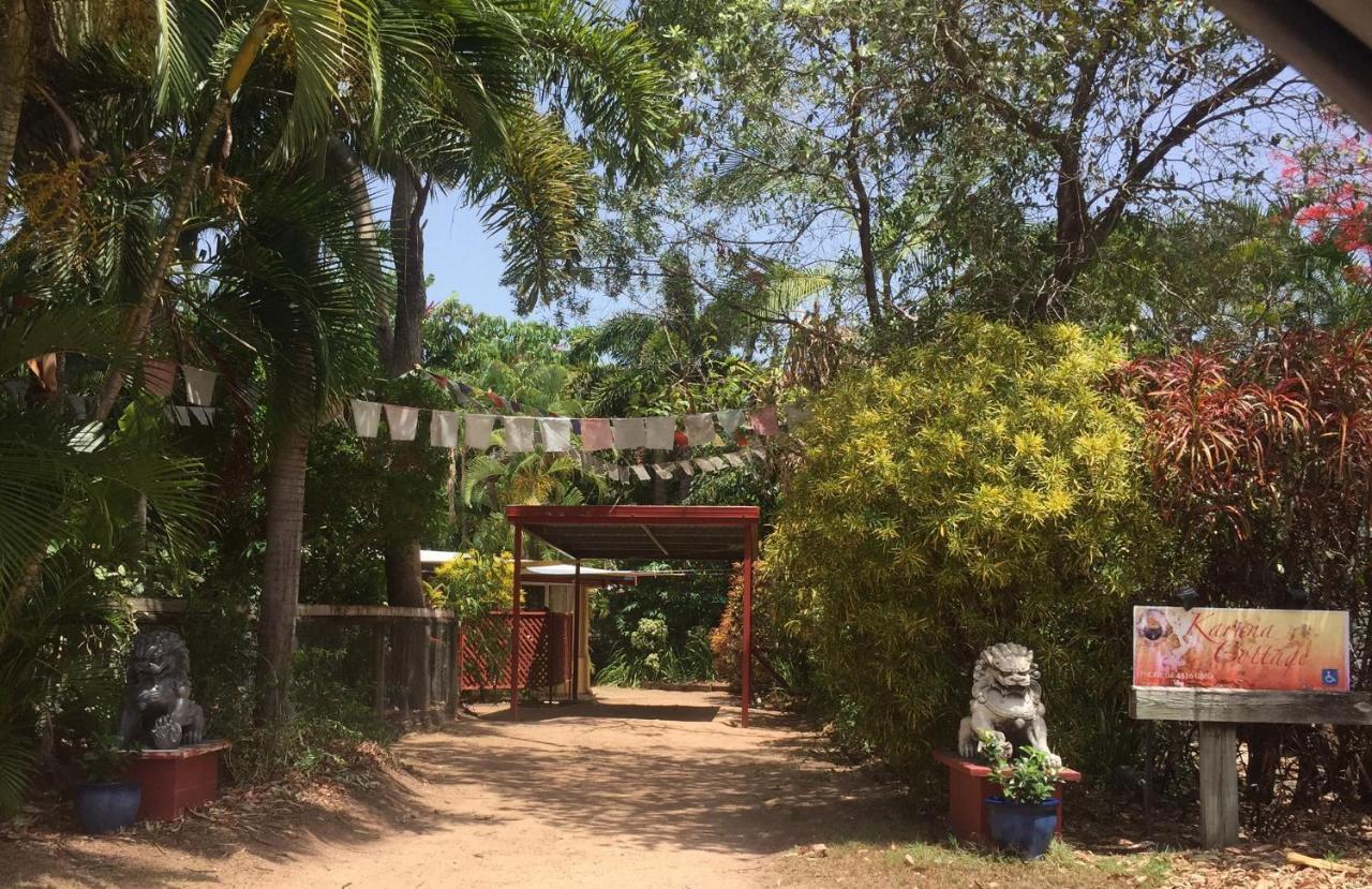 Shambhala Retreat Magnetic Island Cottages Nelly Bay Ngoại thất bức ảnh