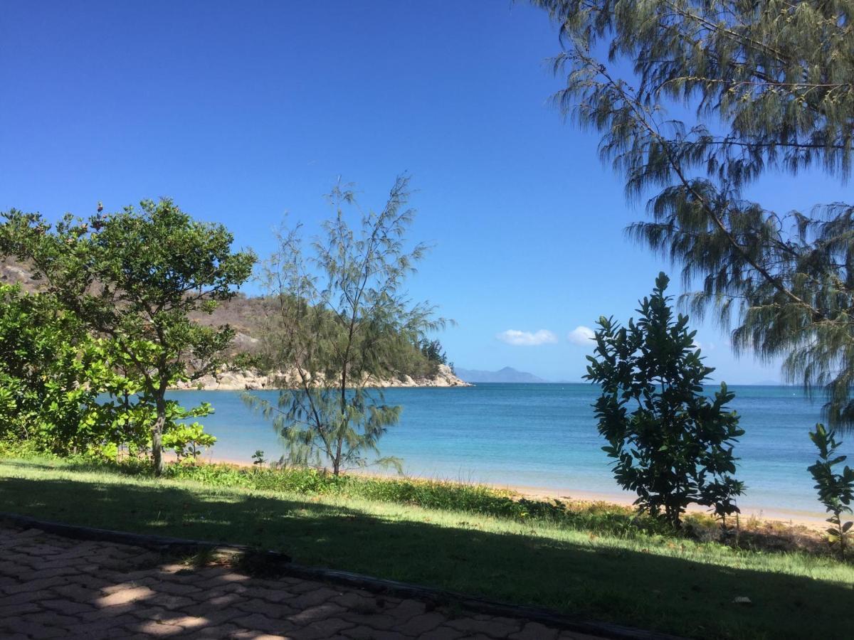 Shambhala Retreat Magnetic Island Cottages Nelly Bay Ngoại thất bức ảnh