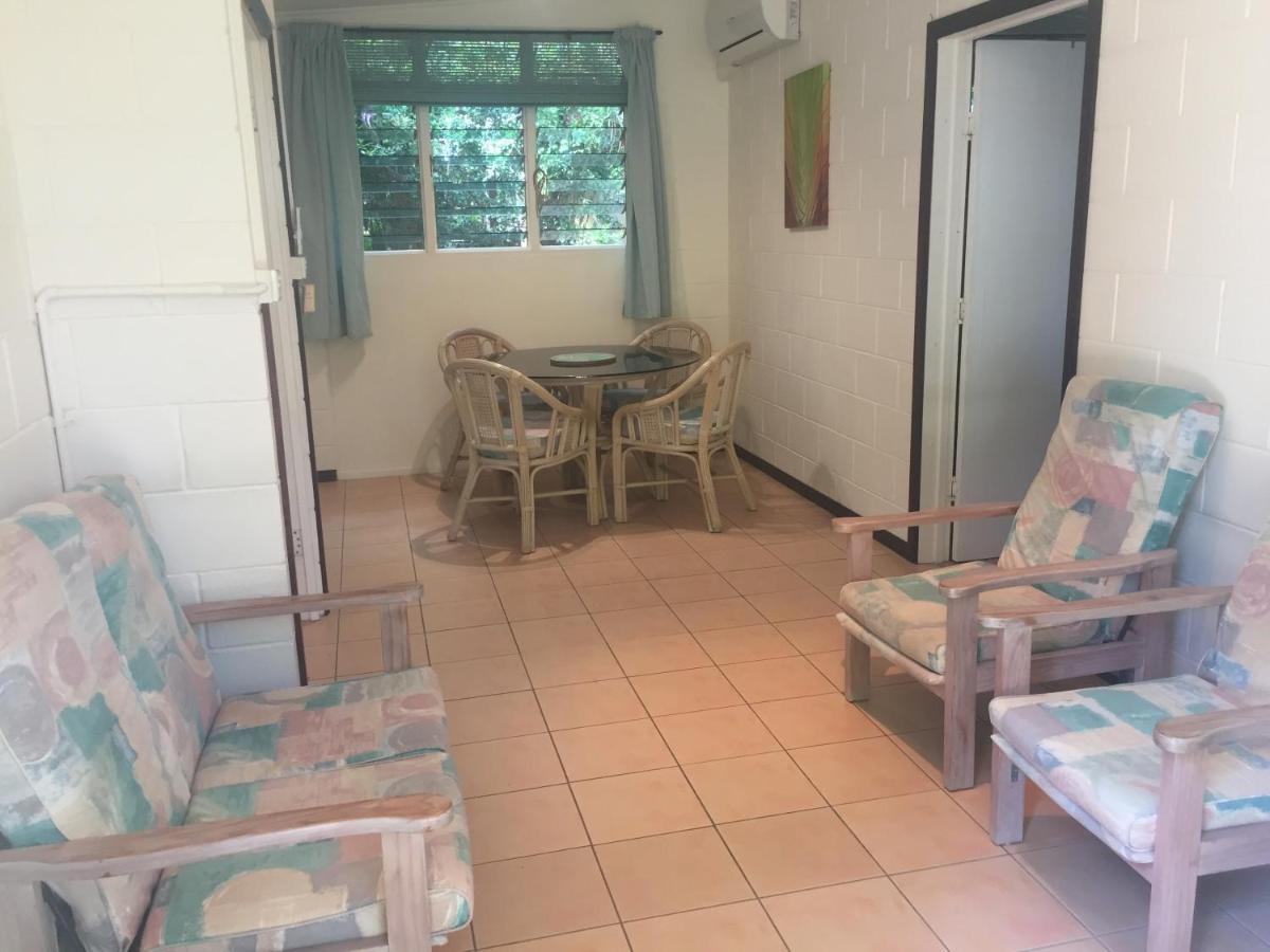 Shambhala Retreat Magnetic Island Cottages Nelly Bay Ngoại thất bức ảnh