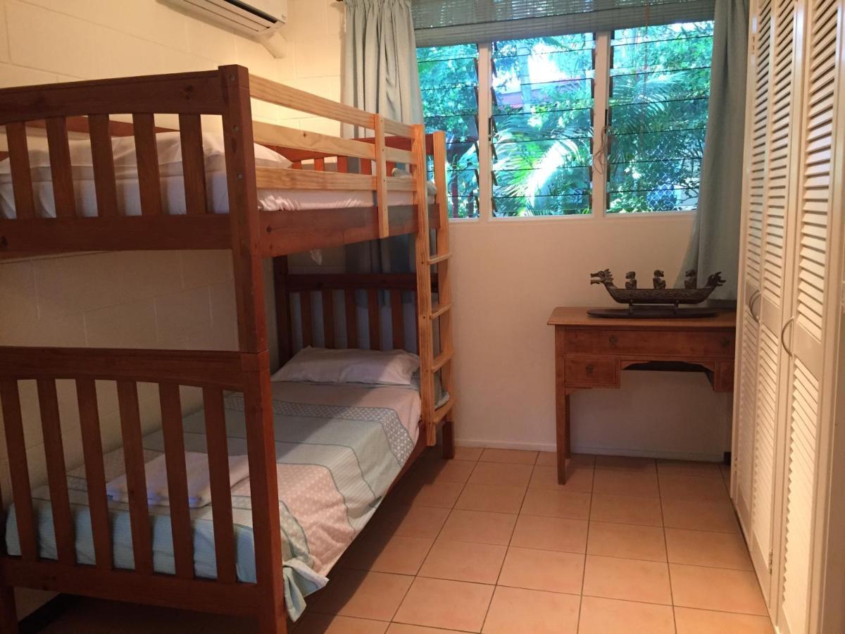 Shambhala Retreat Magnetic Island Cottages Nelly Bay Ngoại thất bức ảnh