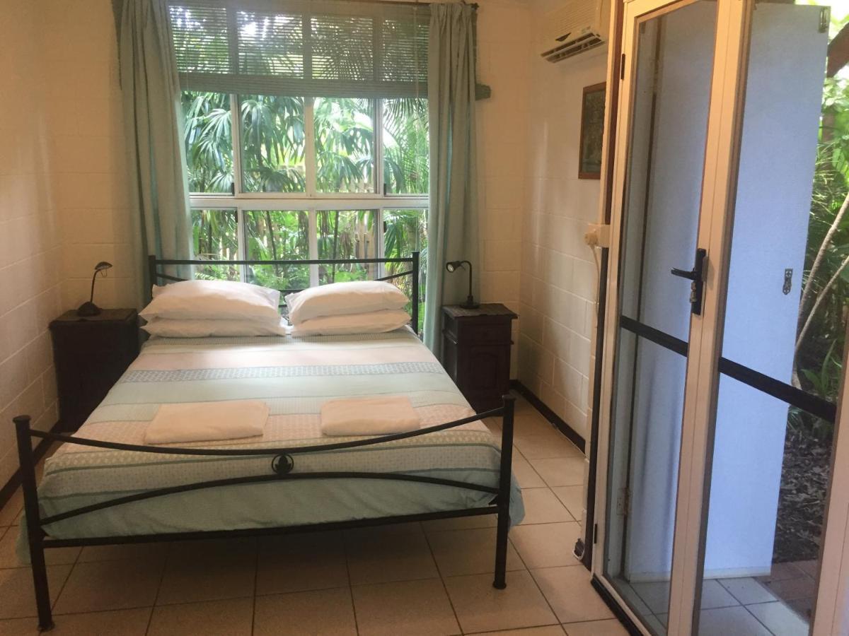 Shambhala Retreat Magnetic Island Cottages Nelly Bay Ngoại thất bức ảnh