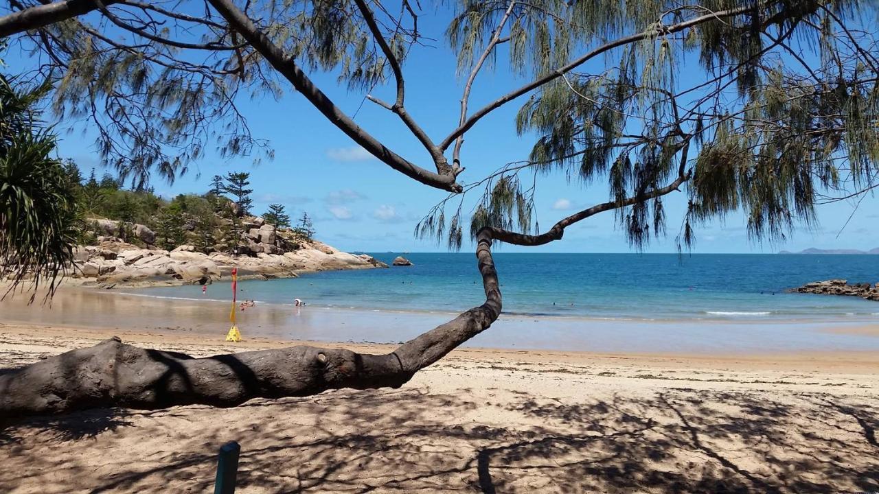 Shambhala Retreat Magnetic Island Cottages Nelly Bay Ngoại thất bức ảnh