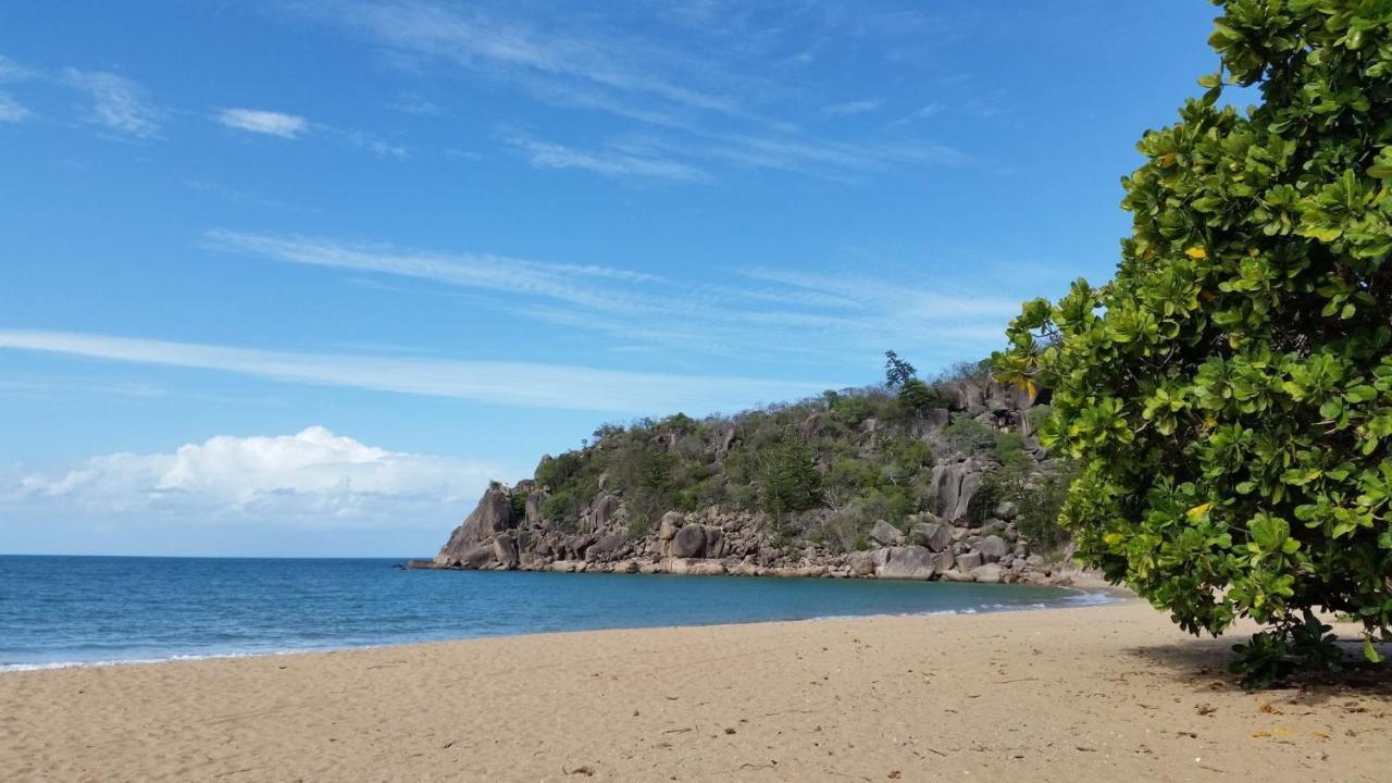Shambhala Retreat Magnetic Island Cottages Nelly Bay Ngoại thất bức ảnh